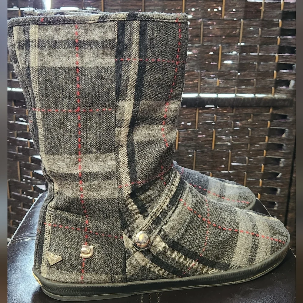 🐞3/33🐞 Roxy boots - Picture 1 of 12